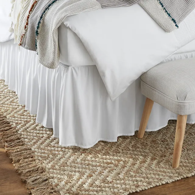AmazonBasics Balza Letto Full con Ruches