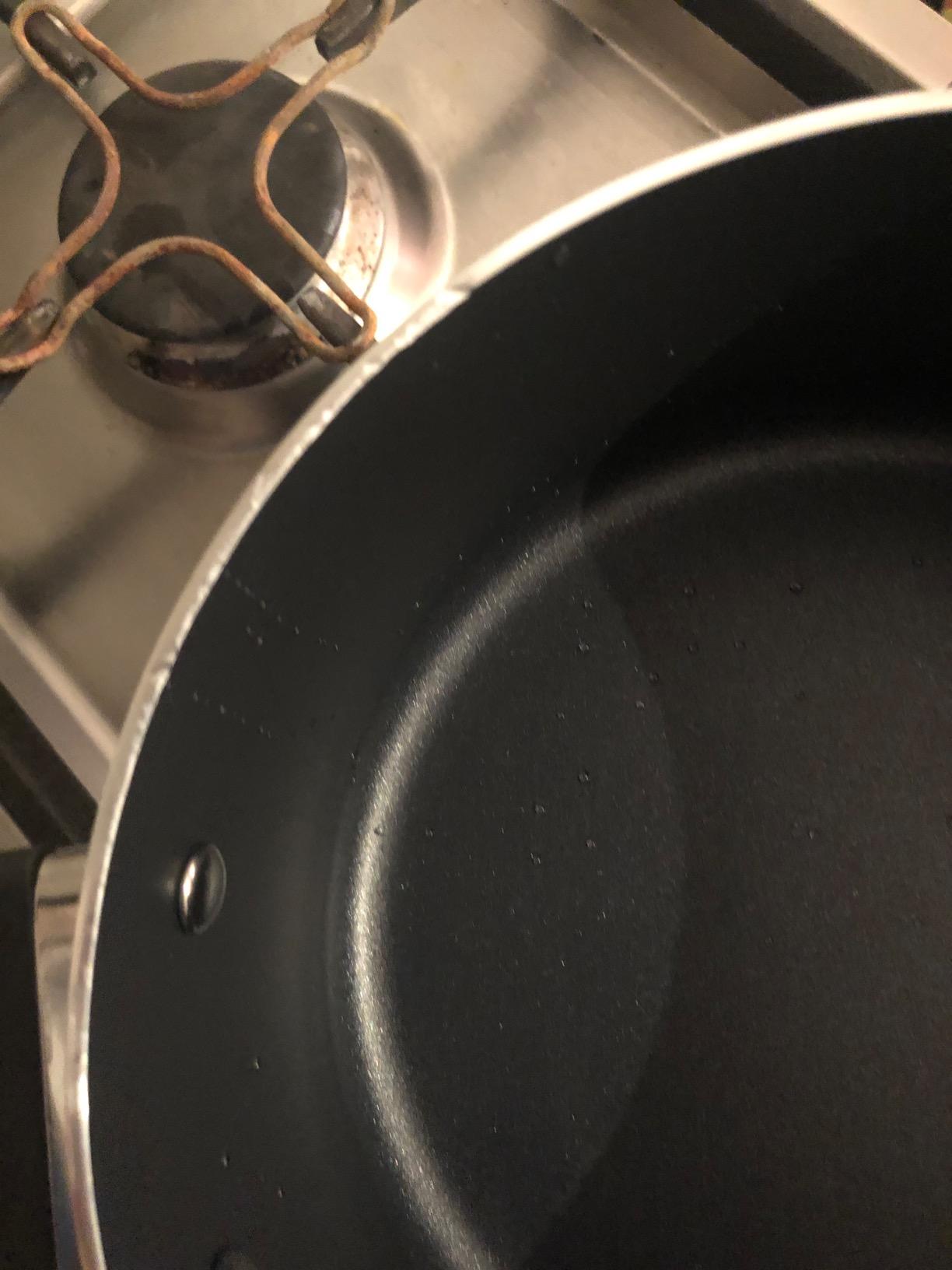 Amazon Basics Batteria Cucina 15 Pezzi Antiaderente Nero