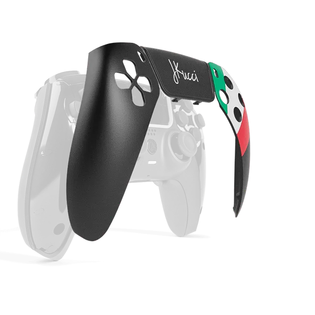 Aim Controller JKucci cover PS5 magnetica