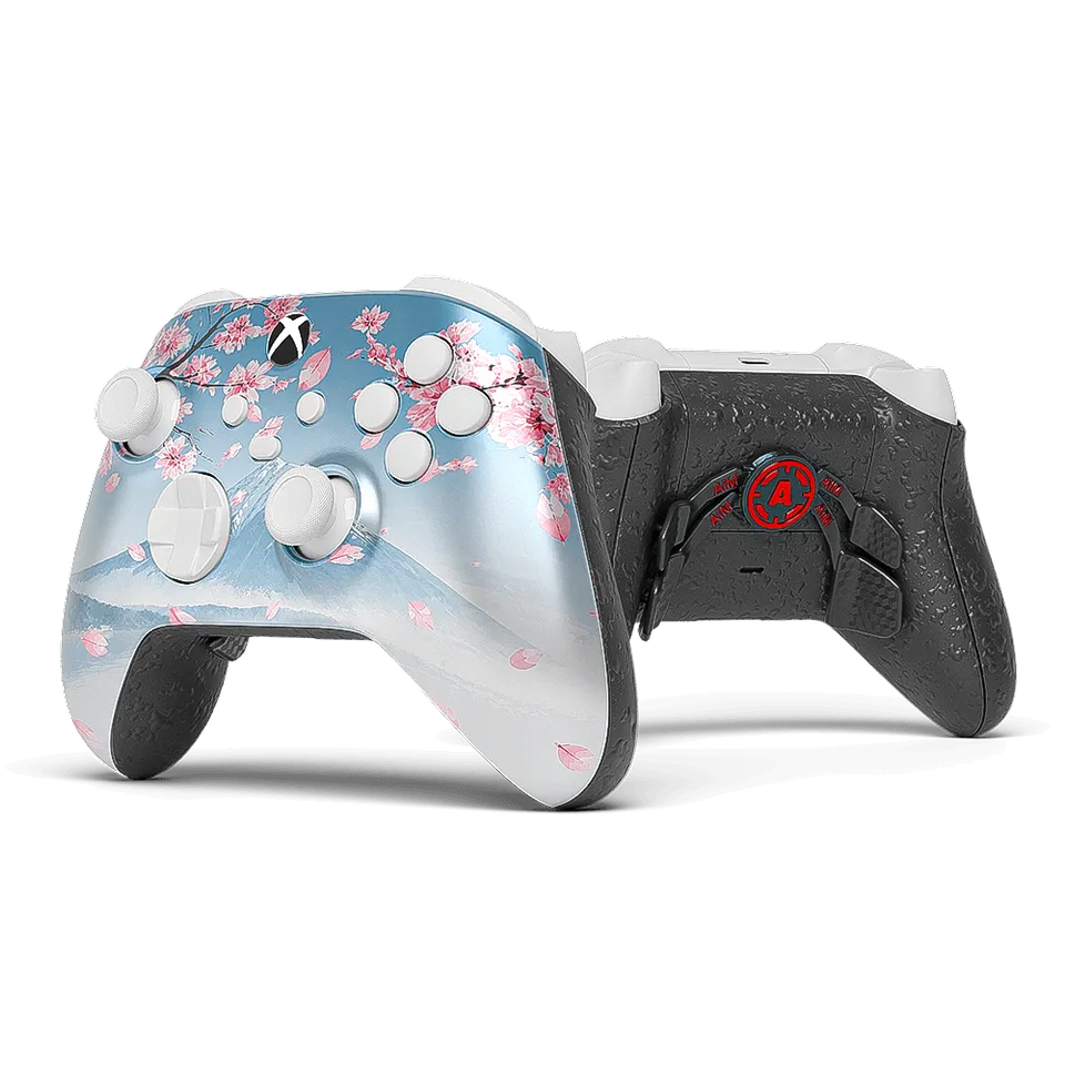 Aim MHX Fuji controller PC MHX