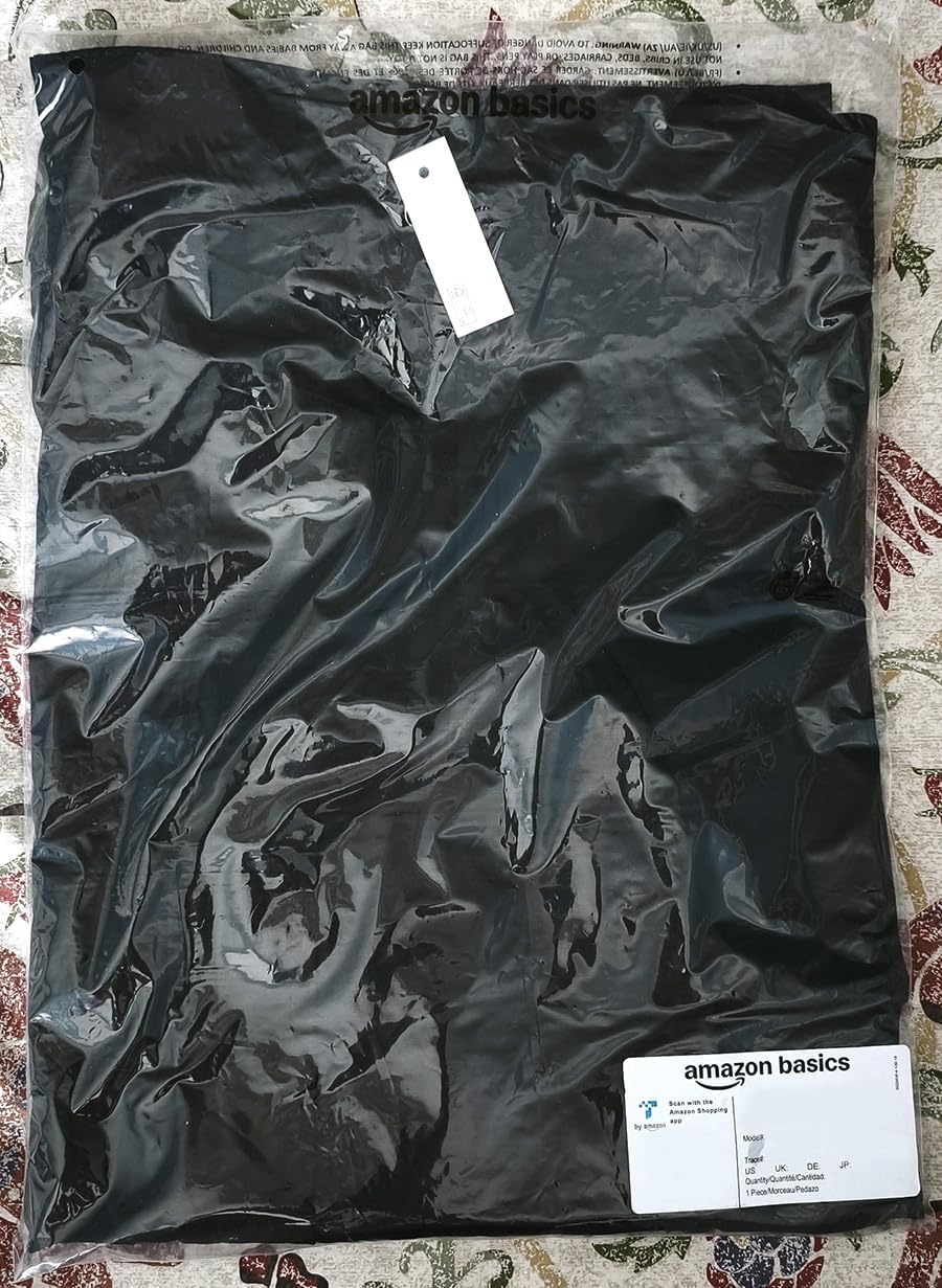 Amazon Basics pantaloncini ibridi da lavoro uomo vestibilita comoda