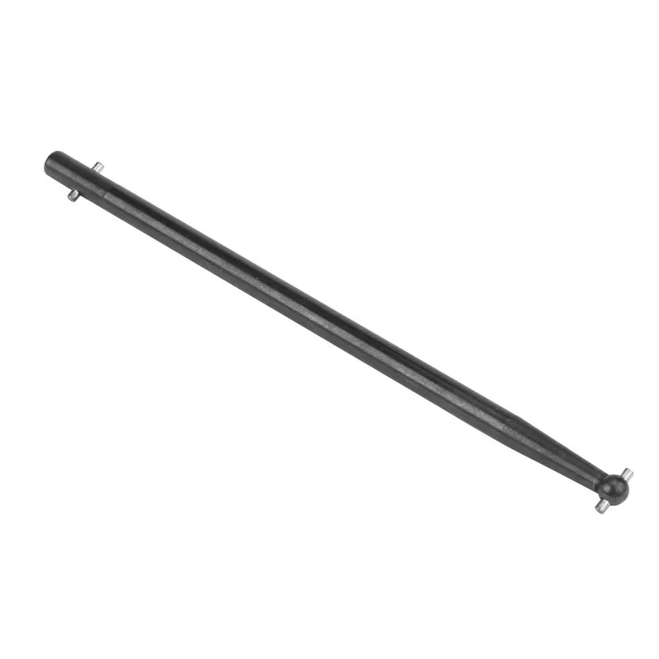 Elprico Albero Motorino Avviamento 150 mm Metallo per Auto RC