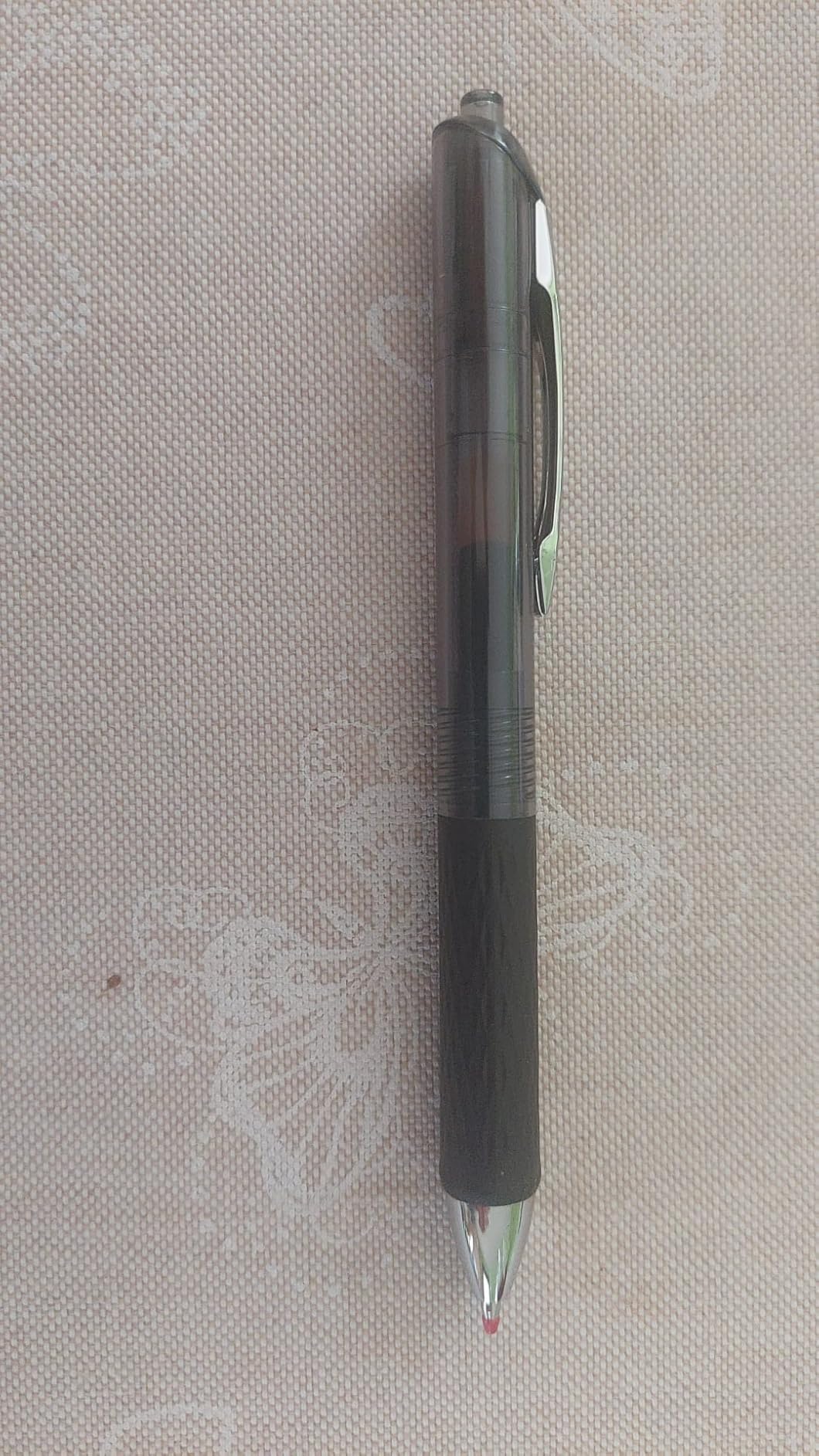Amazon Basics Penne Gel Nere 12 Pezzi Punta 0,7 mm