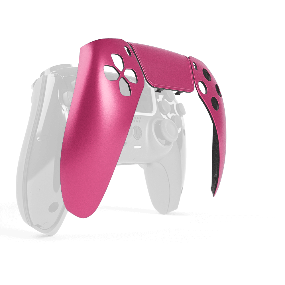 Aim Controller Magenta Core cover magnetica PS5