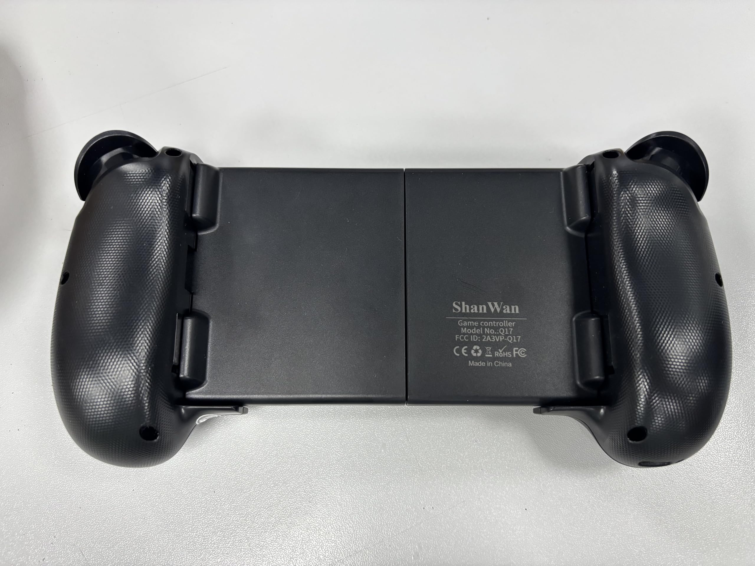 ShanWan Controller Smartphone Android iOS Bluetooth