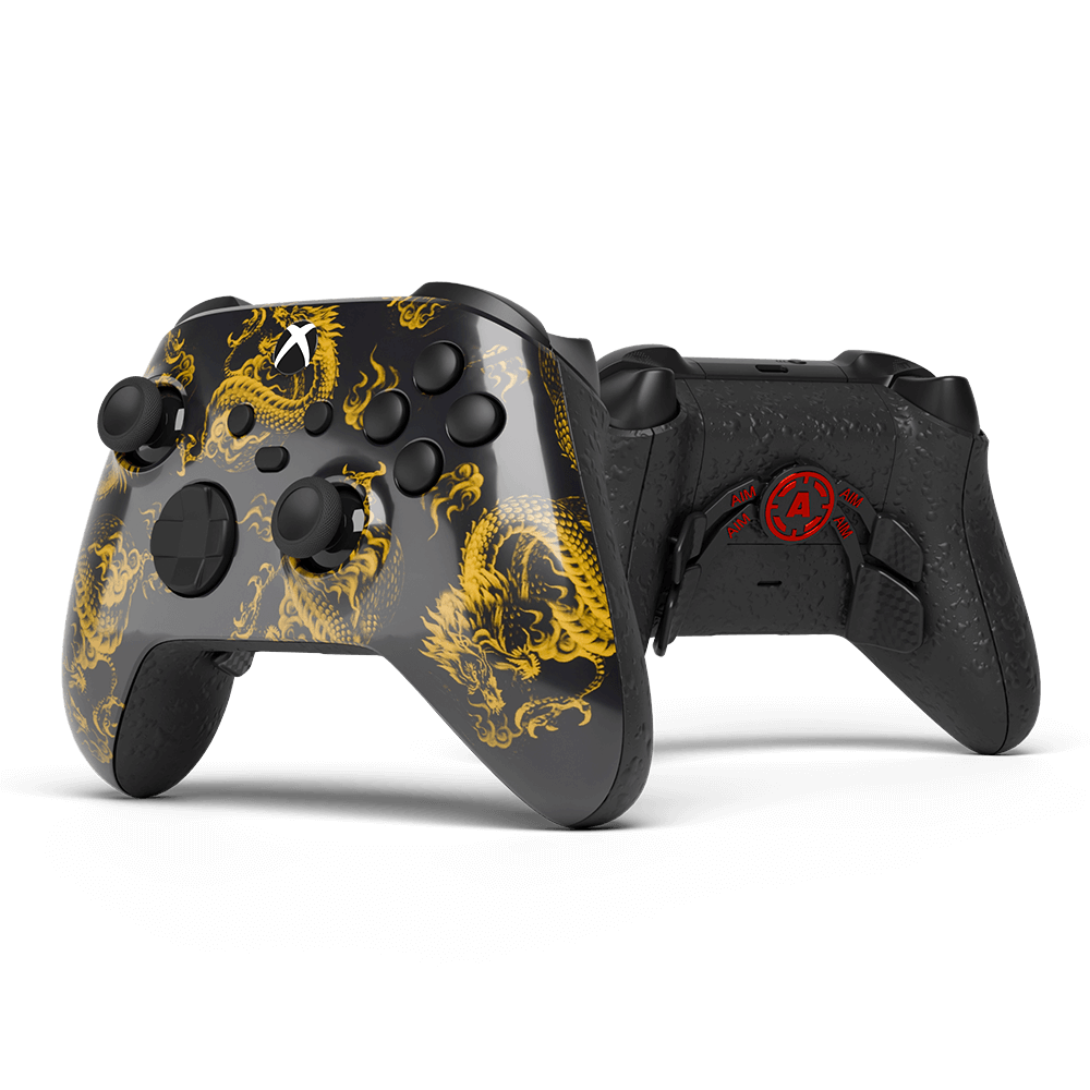 Aim Dragon controller Xbox Series X
