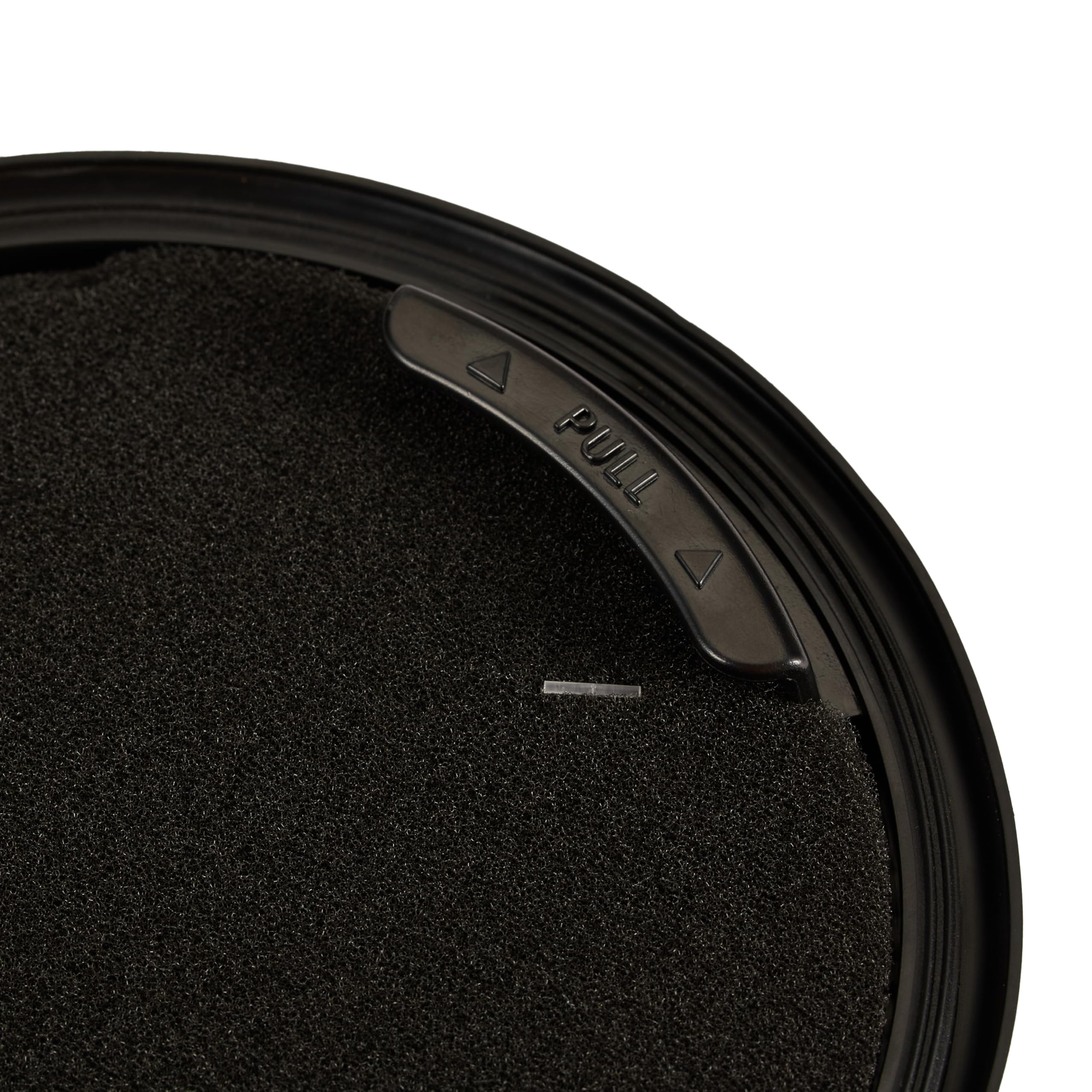 Amazon Basics Filtri Ricambio Aspirapolvere 1,3 L Confezione 2