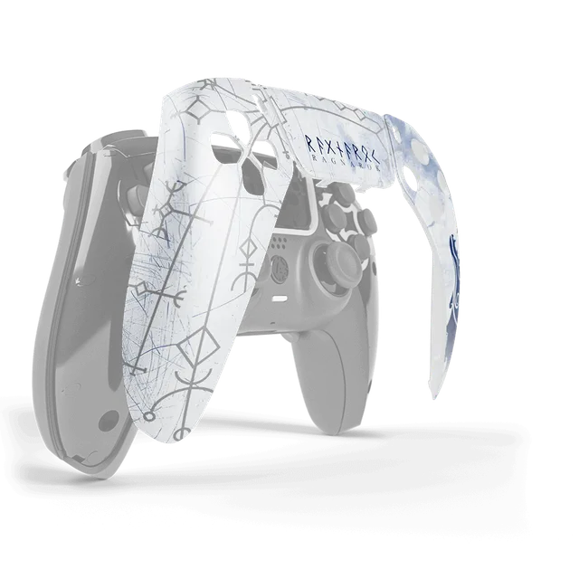 Aim Controller Ragnarok pannello PS5 magnetico