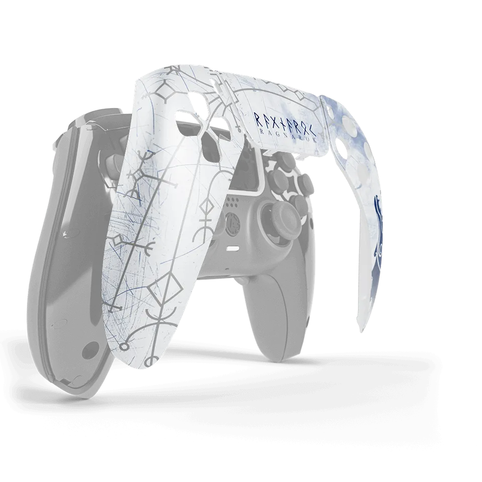 Aim Controller Ragnarok pannello PS5 magnetico