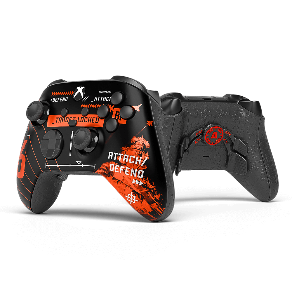 Aim Controllers BF6 controller Xbox Series X edizione