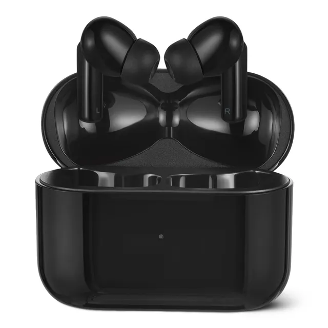 Amazon Basics Bluetooth 5.4 cuffie wireless nero 28 ore IPX4