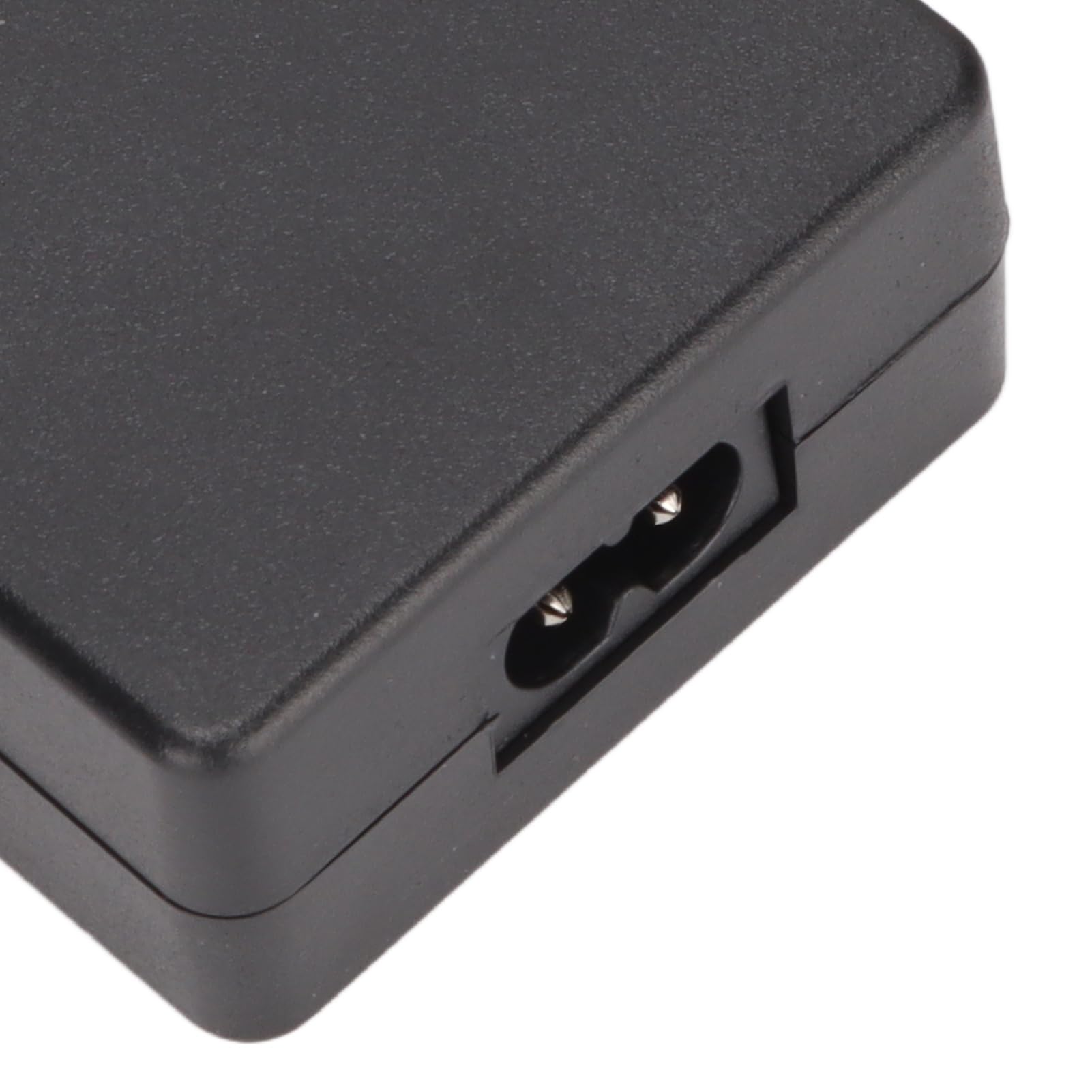 Elprico Adattatore Alimentazione CA Nero 100-240V