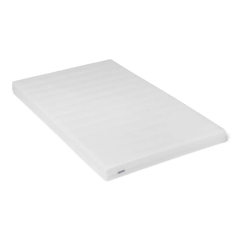 AmazonBasics Materasso Memory Foam 120x200 H13 H3