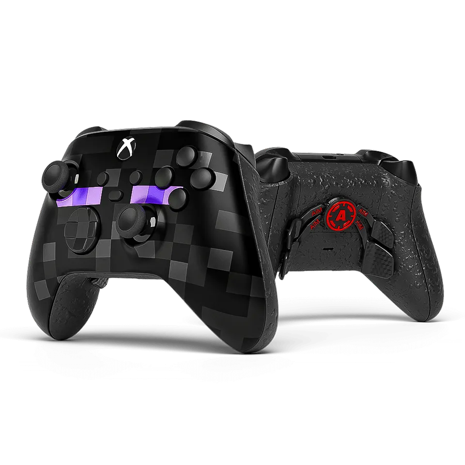 Aim Controller Ender controller Xbox Series X tinta unita