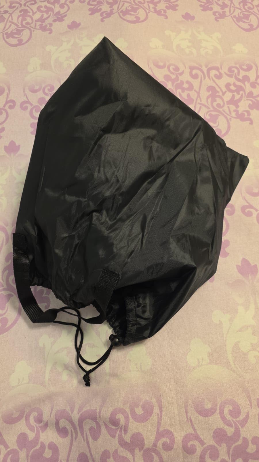 Amazon Basics Materasso Gonfiabile Queen 203x152cm