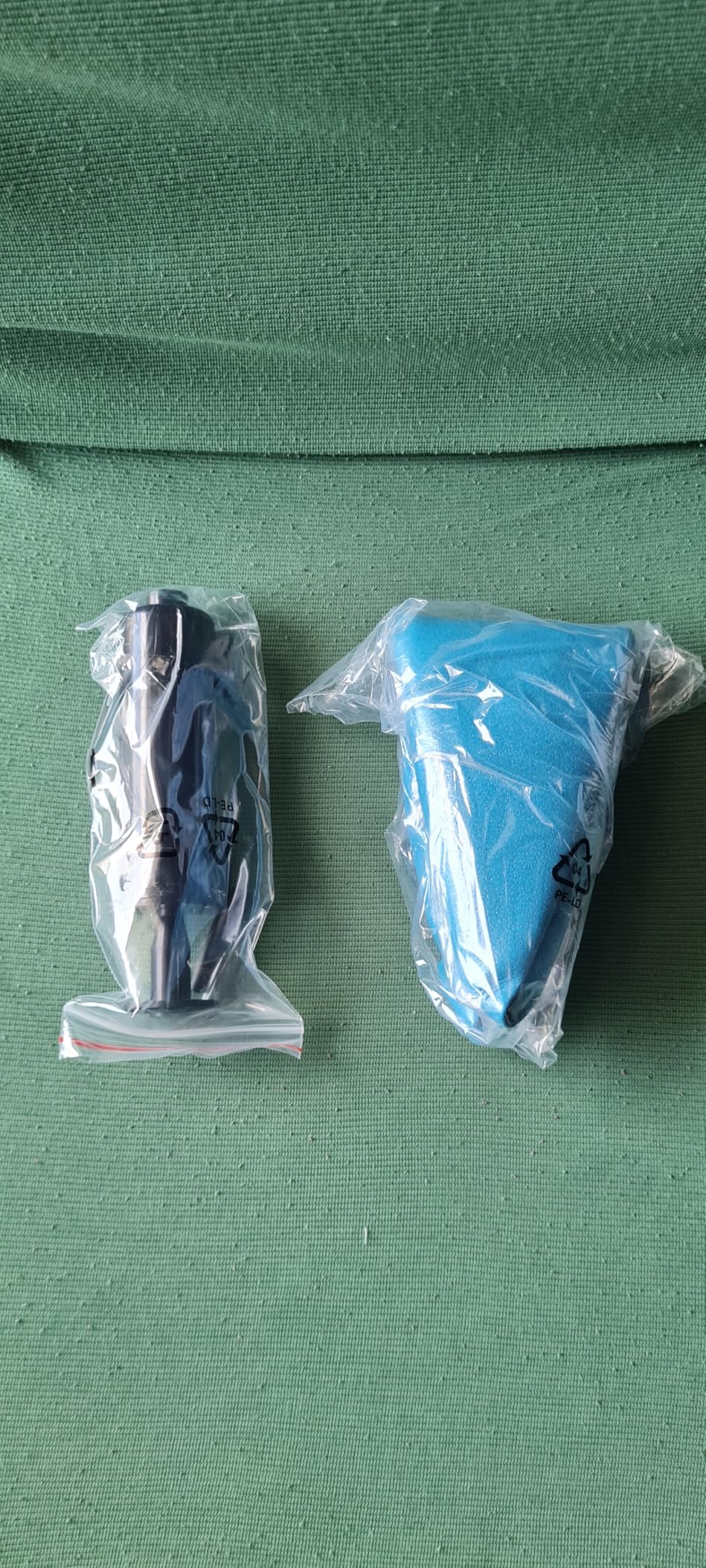 Amazon Basics palla pilates 23 cm acqua antiscoppio 136 kg