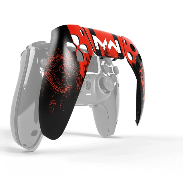 Aim Controller MW23 PS5 cover magnetica