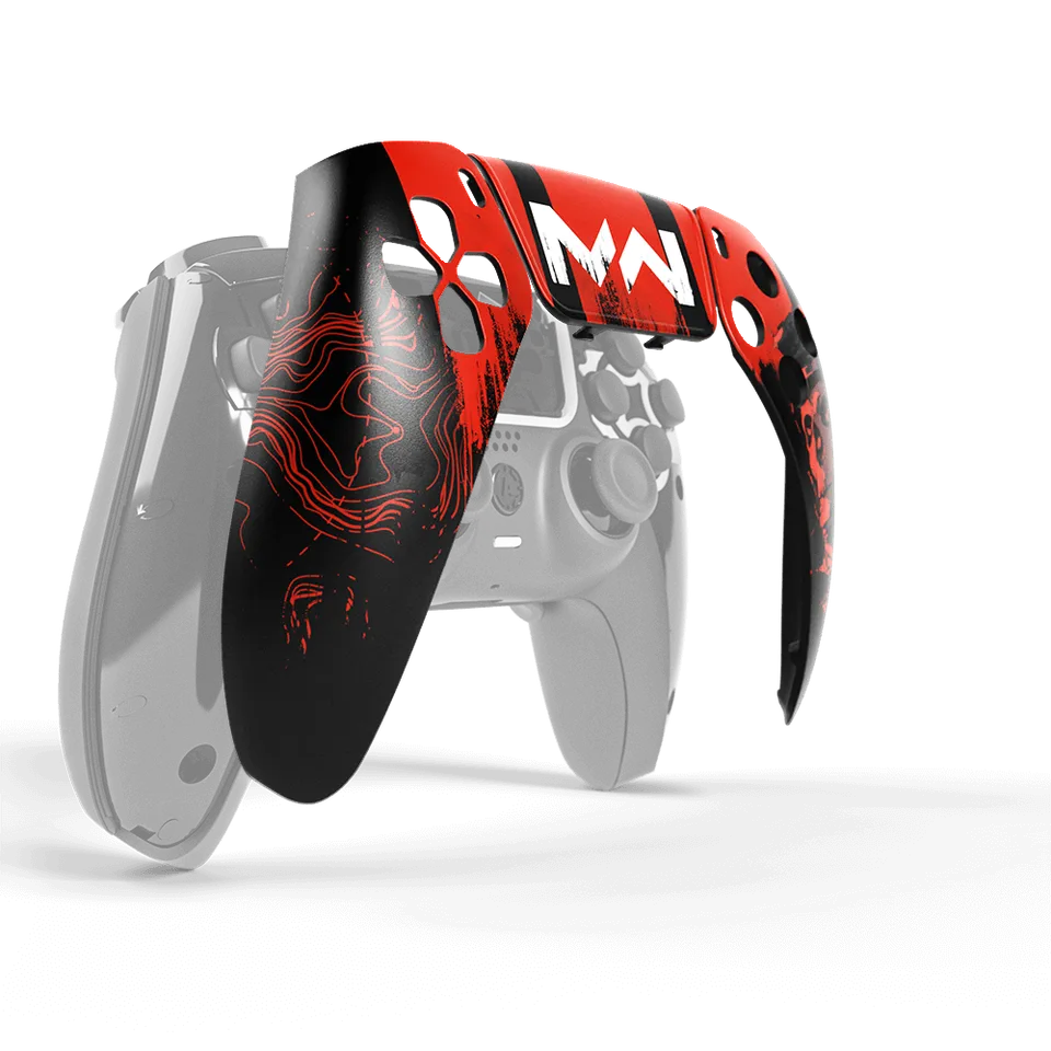 Aim Controller MW23 PS5 cover magnetica