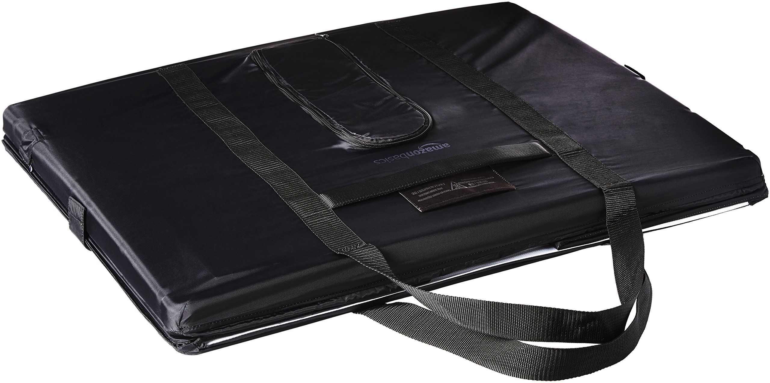 Amazon Basics Studio box fotografico LED pieghevole 55x70