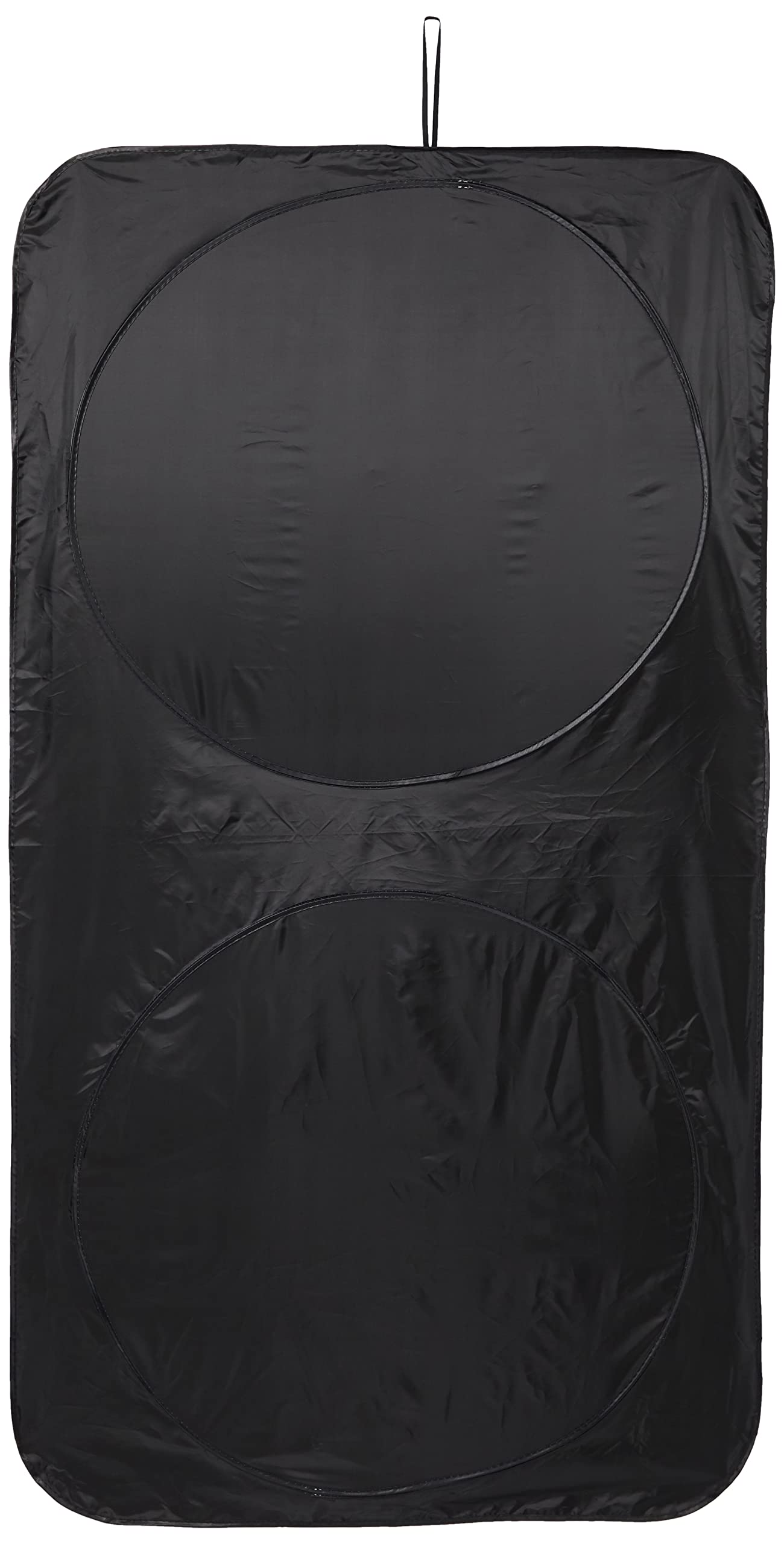 AmazonBasics Parasole Parabrezza Auto XL 167x92 cm