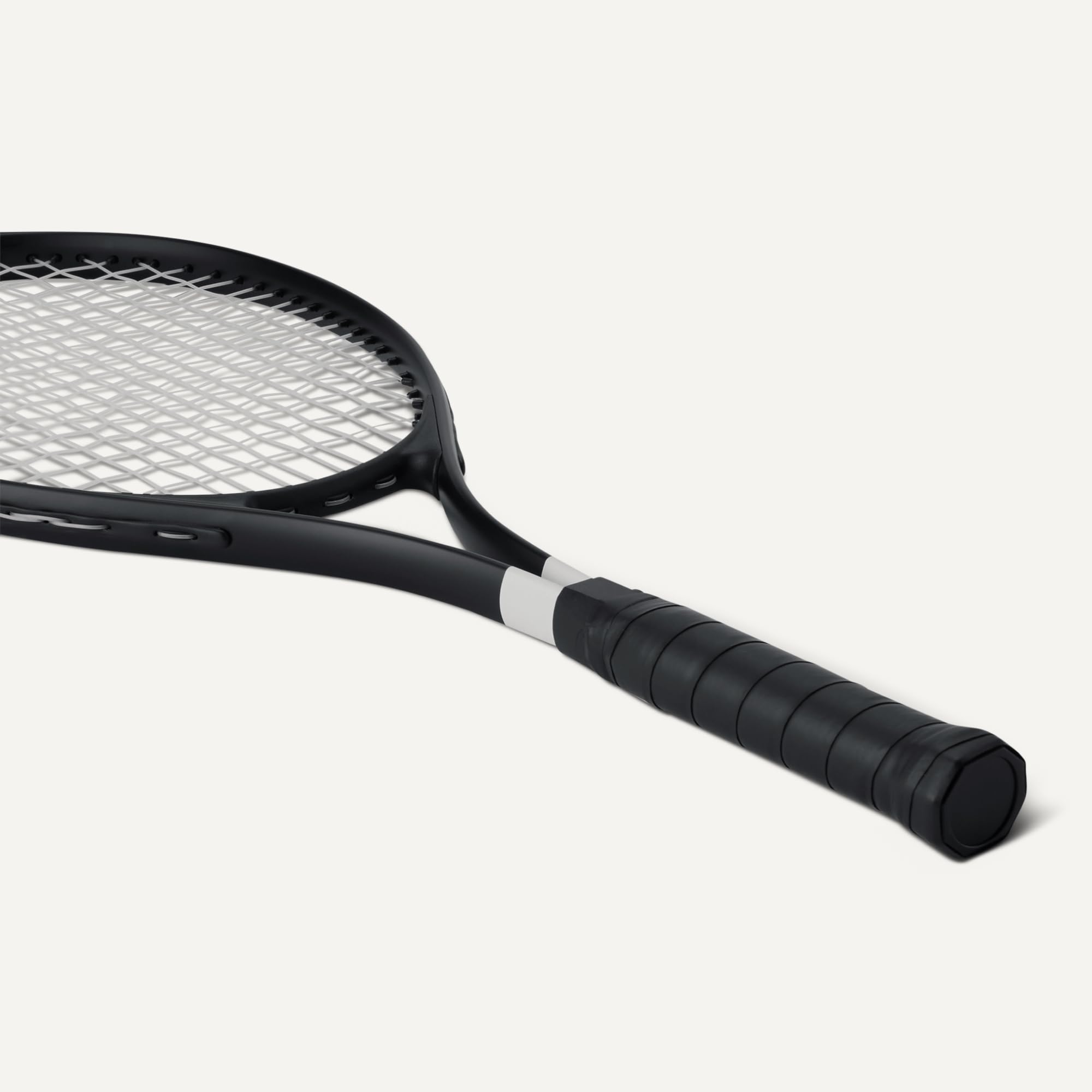 Amazon Basics Set Racchette Tennis 68,5 cm con Palline