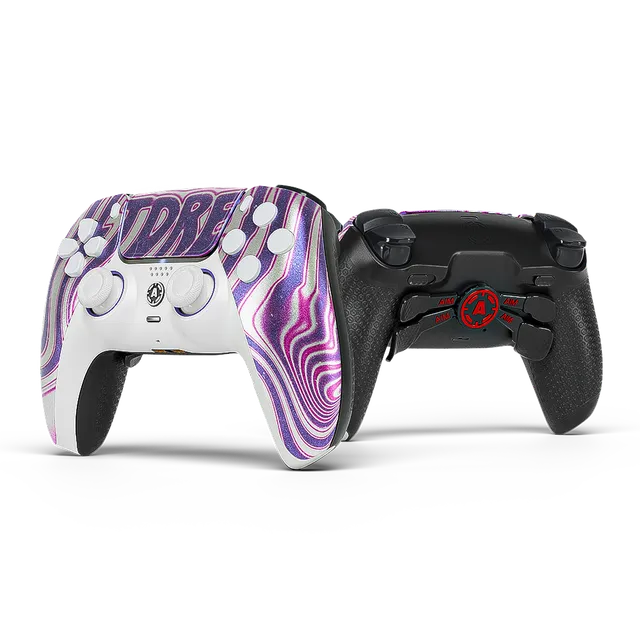 Aim Controller MH5 TDRE PC controller TDRE