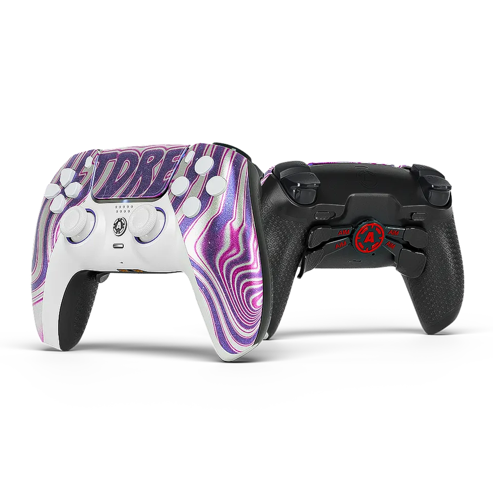 Aim Controller MH5 TDRE PC controller TDRE