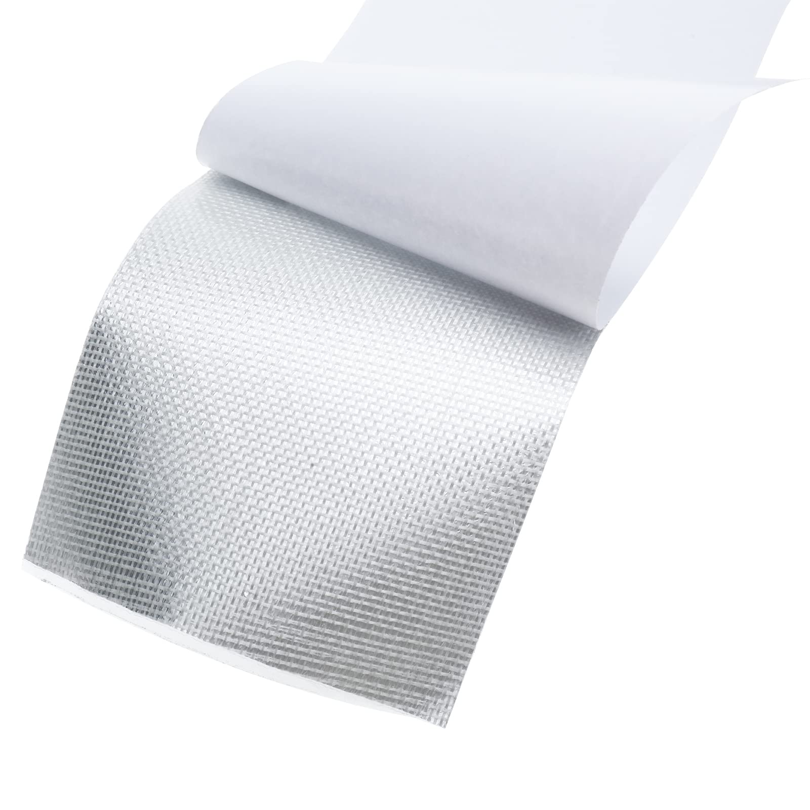 RealPlus nastro sottomano camper 10,2 cm x 150 m extra adesivo