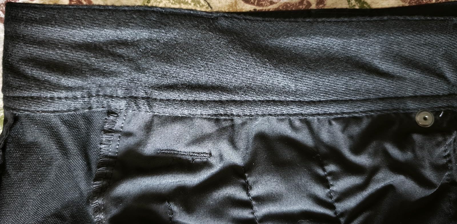Amazon Basics pantaloncini ibridi da lavoro uomo vestibilita comoda