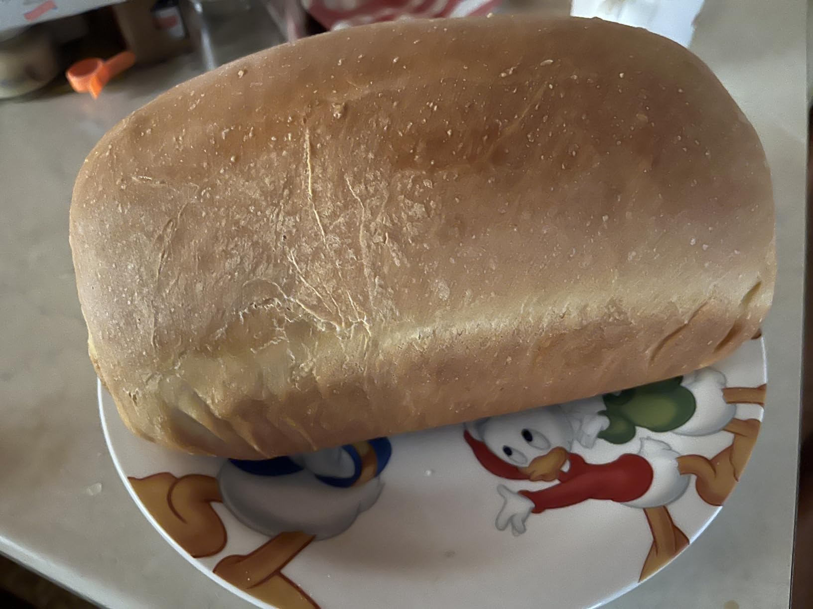 AmazonBasics teglia pane antiaderente 2 pezzi 27 cm
