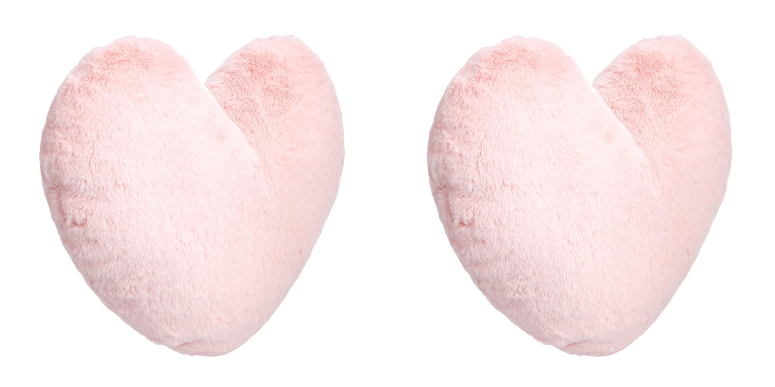 Amazon Basics Cuscino Peluche Basket Arancione Morbido