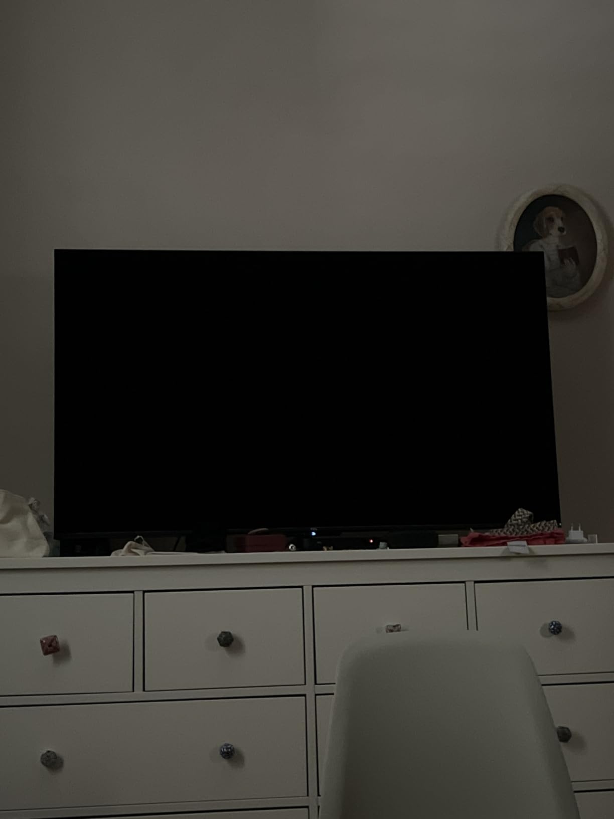 Amazon Basics Monitor 27 Pollici FHD 100Hz con Casse