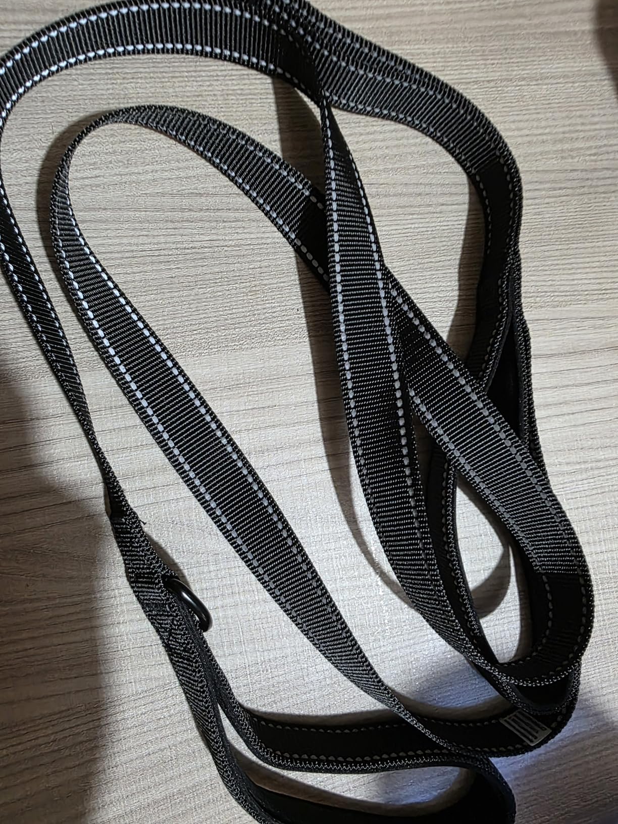 Amazon Basics Guinzaglio Retrattile Cane L Riflettente