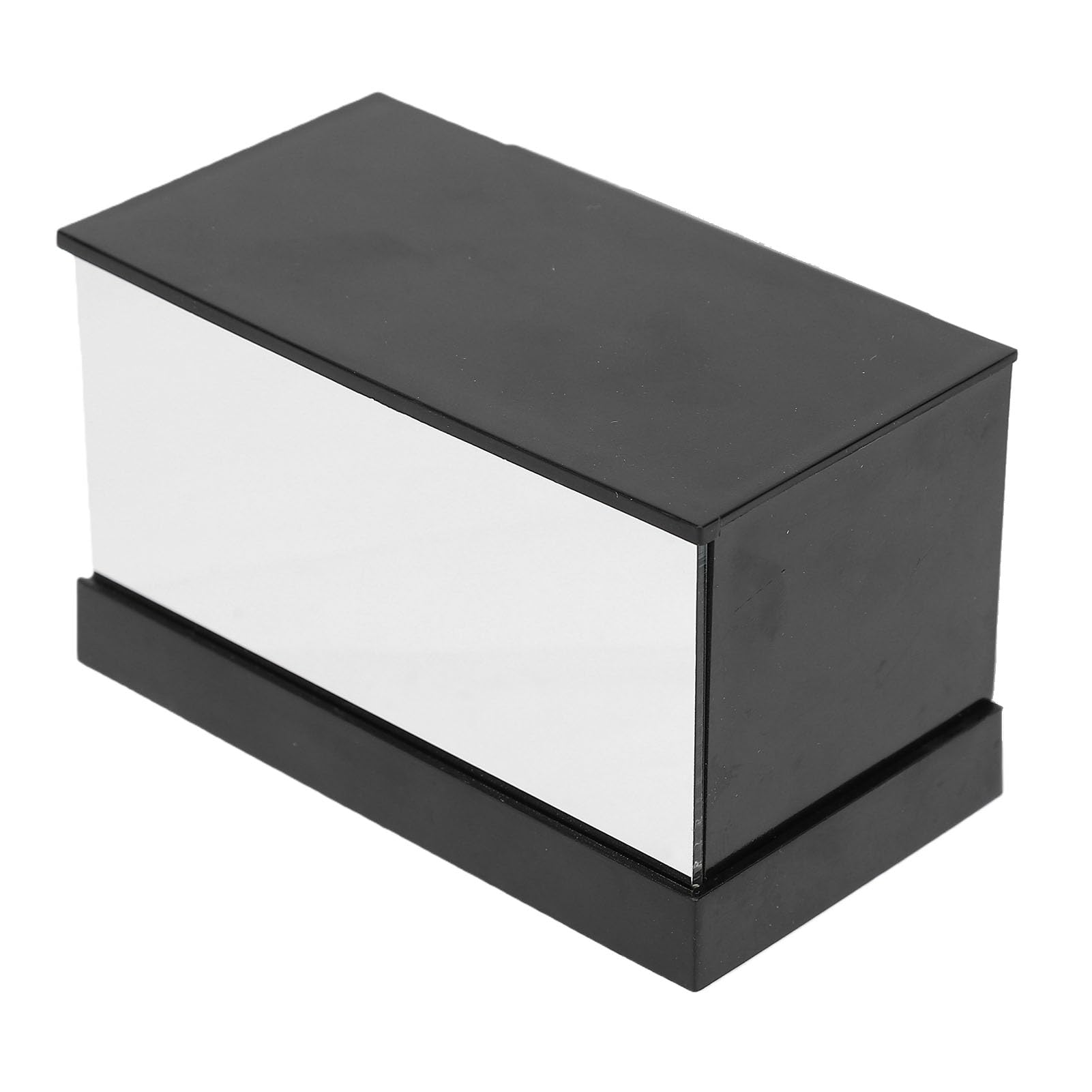 Elprico Portachiavi Infinity da Parete con Luce USB