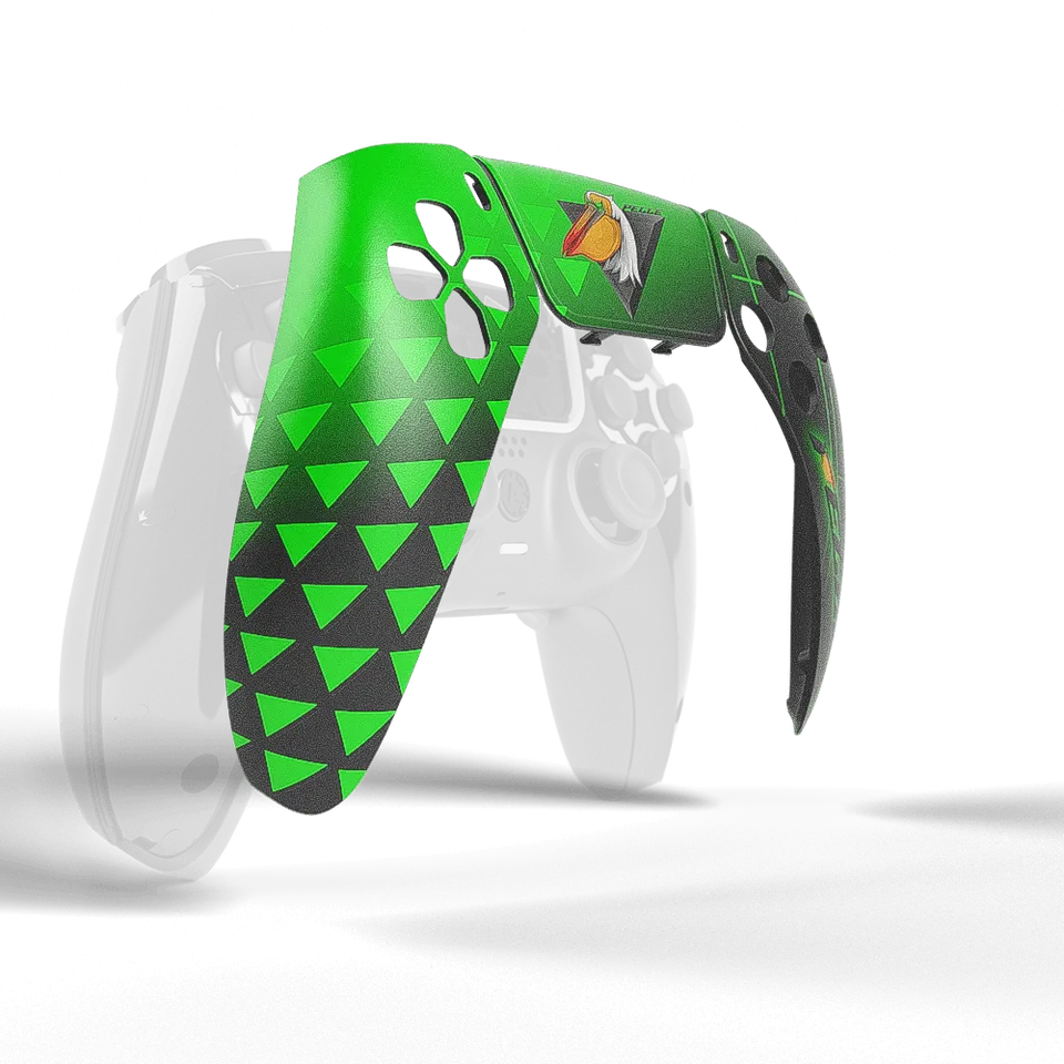 Aim Controller Pelle981 cover PS5 magnetica