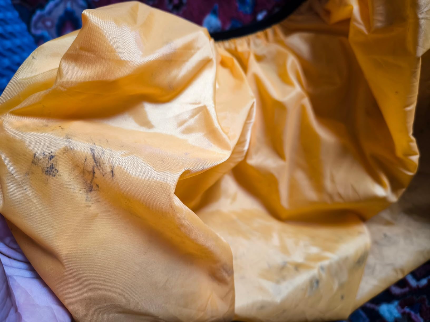 AmazonBasics Zaino escursionismo telaio interno poliestere
