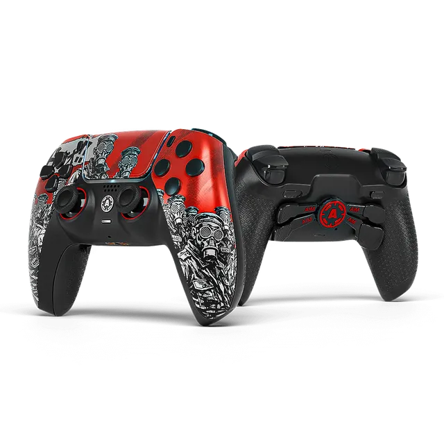 Aim Controller Exodus controller PS5 tinta unita
