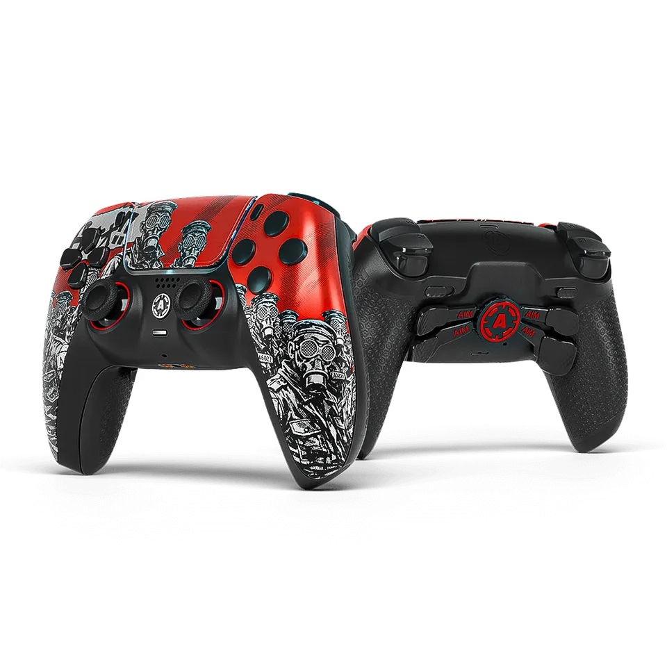 Aim Controller MH5 Exodus controller PC