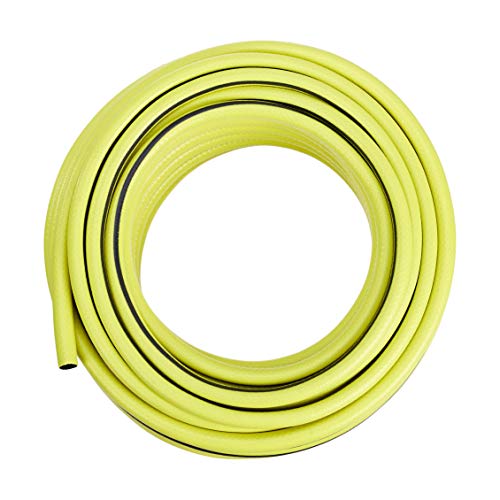 Amazon Basics tubo acqua flessibile 1/2 30 m PVC