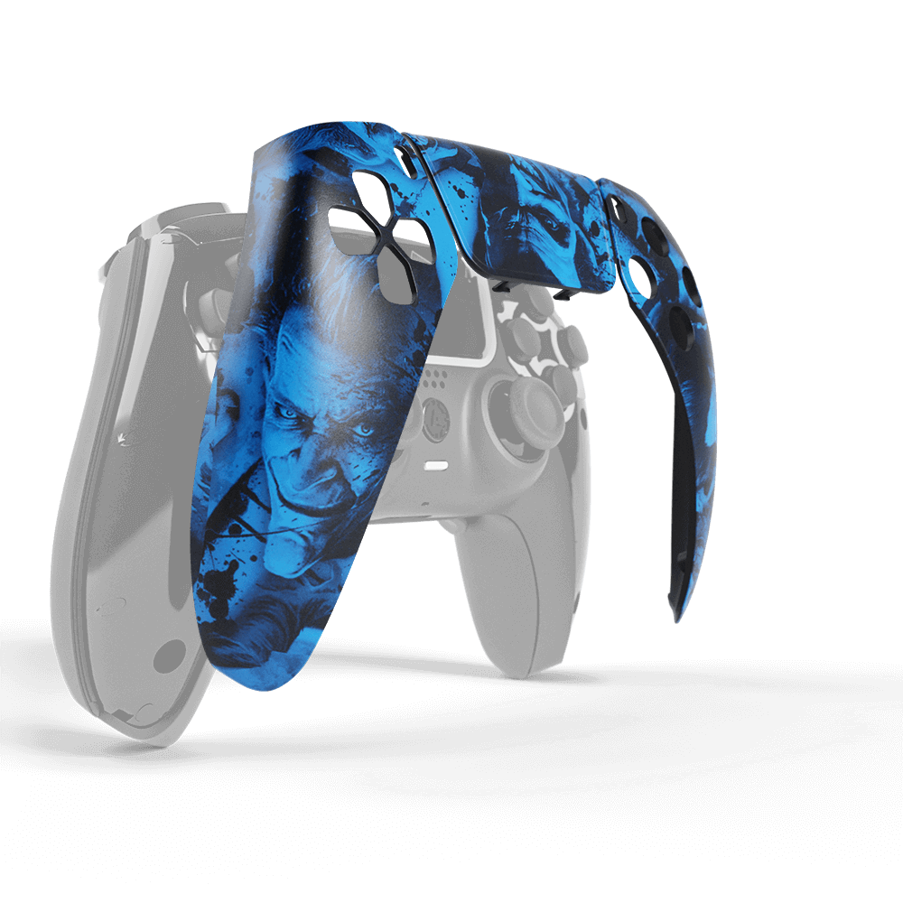 Aim Controller Joker Blue pannello controller PS5 magnetico