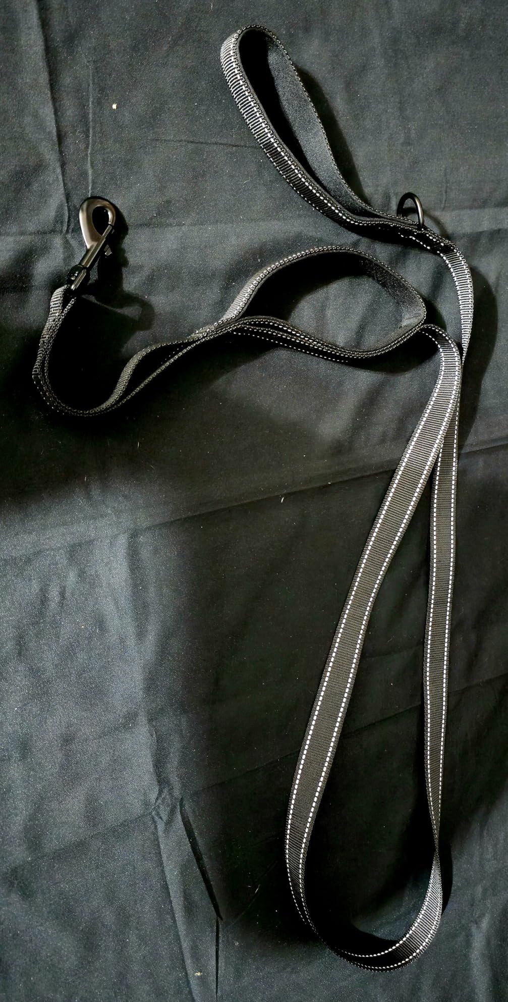 Amazon Basics Guinzaglio Retrattile Cane L Riflettente