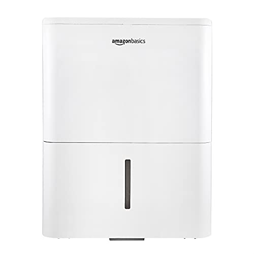 Amazon Basics deumidificatore 12 L al giorno 2 L R290