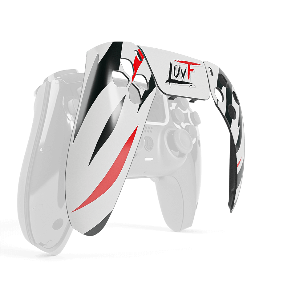 Aim Controller SAXZU cover controller PS5 snap panel