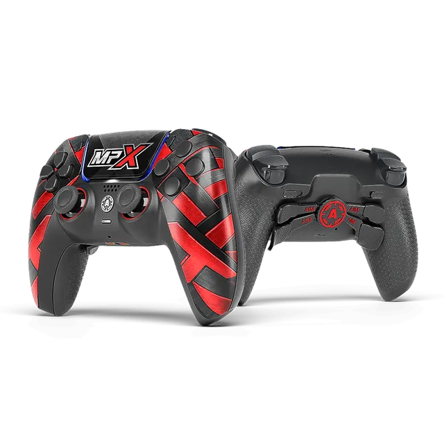 Aim Controller MPX controller PS5 partner