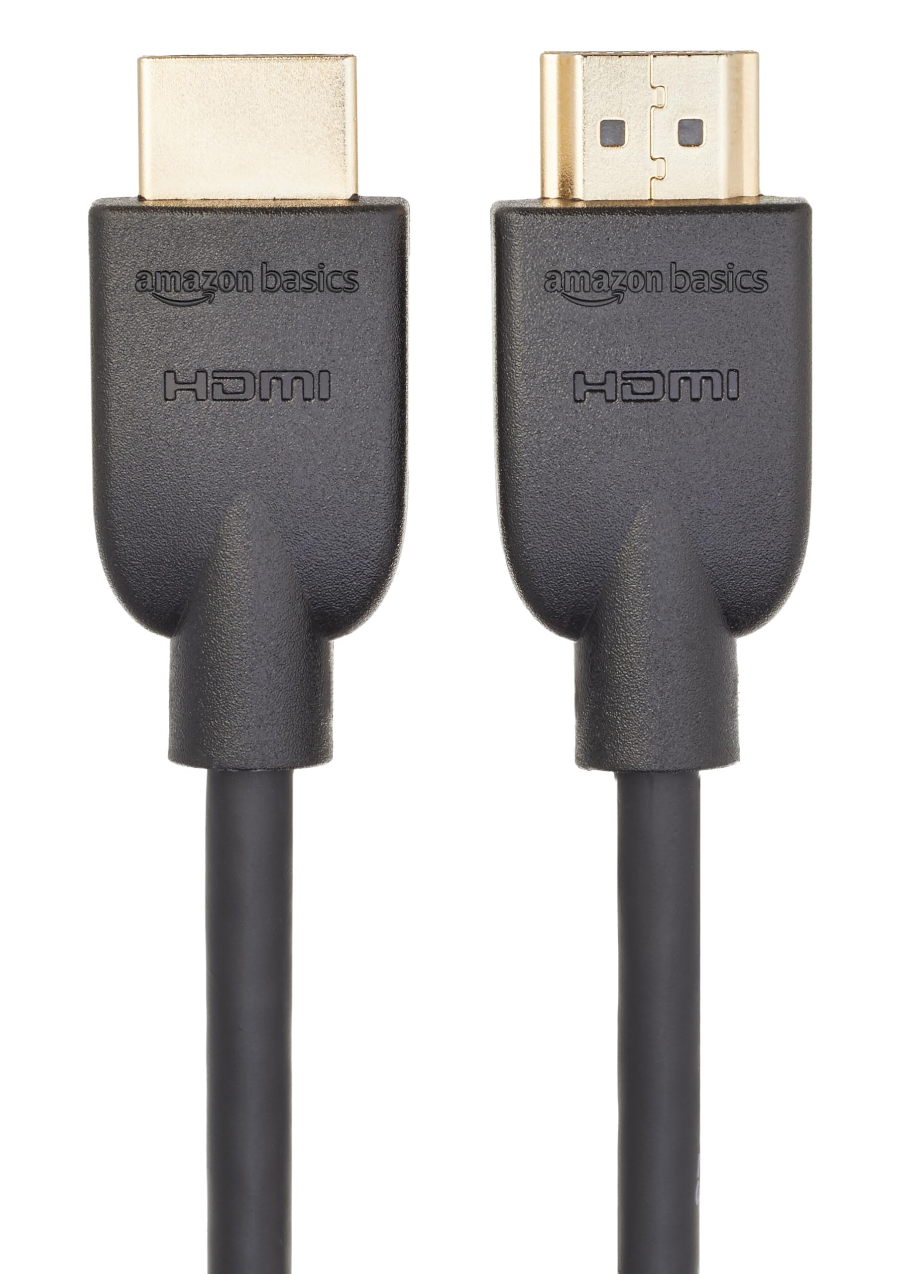 Amazon Basics Cavo HDMI 4K 7,6 m Confezione da 1 18 Gbps