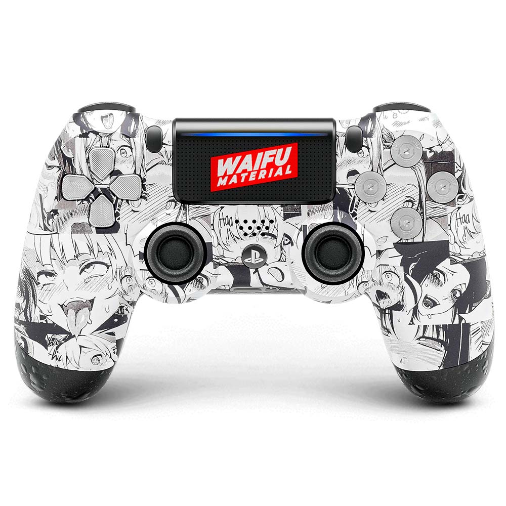Aim Controller MH4 Waifu controller PC anime