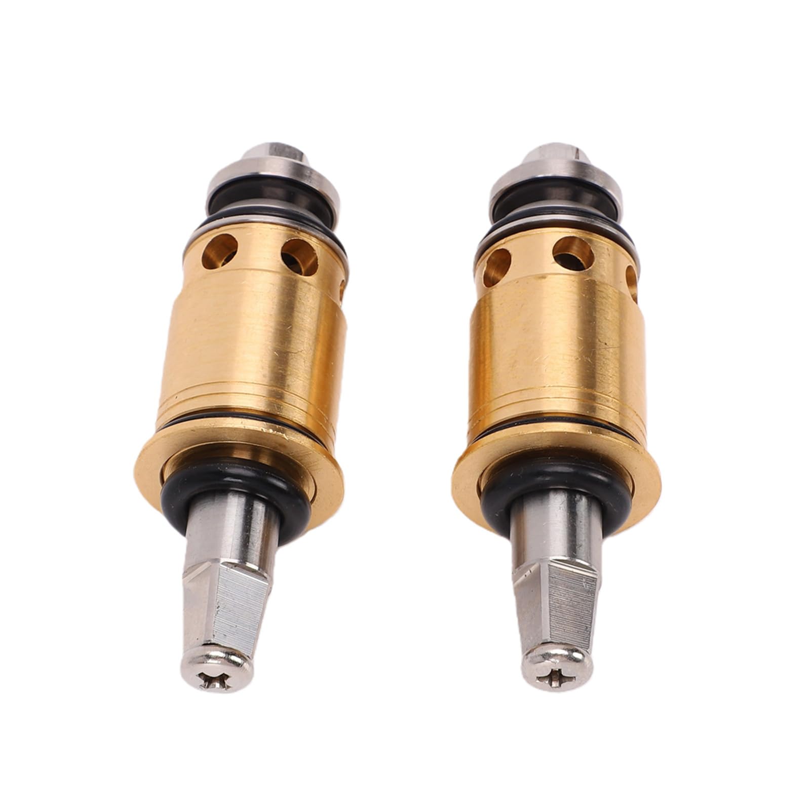 Elprico 1-099XTJKABNF 1-100XTJKABNF Cartuccia Rubinetto 2 Pezzi