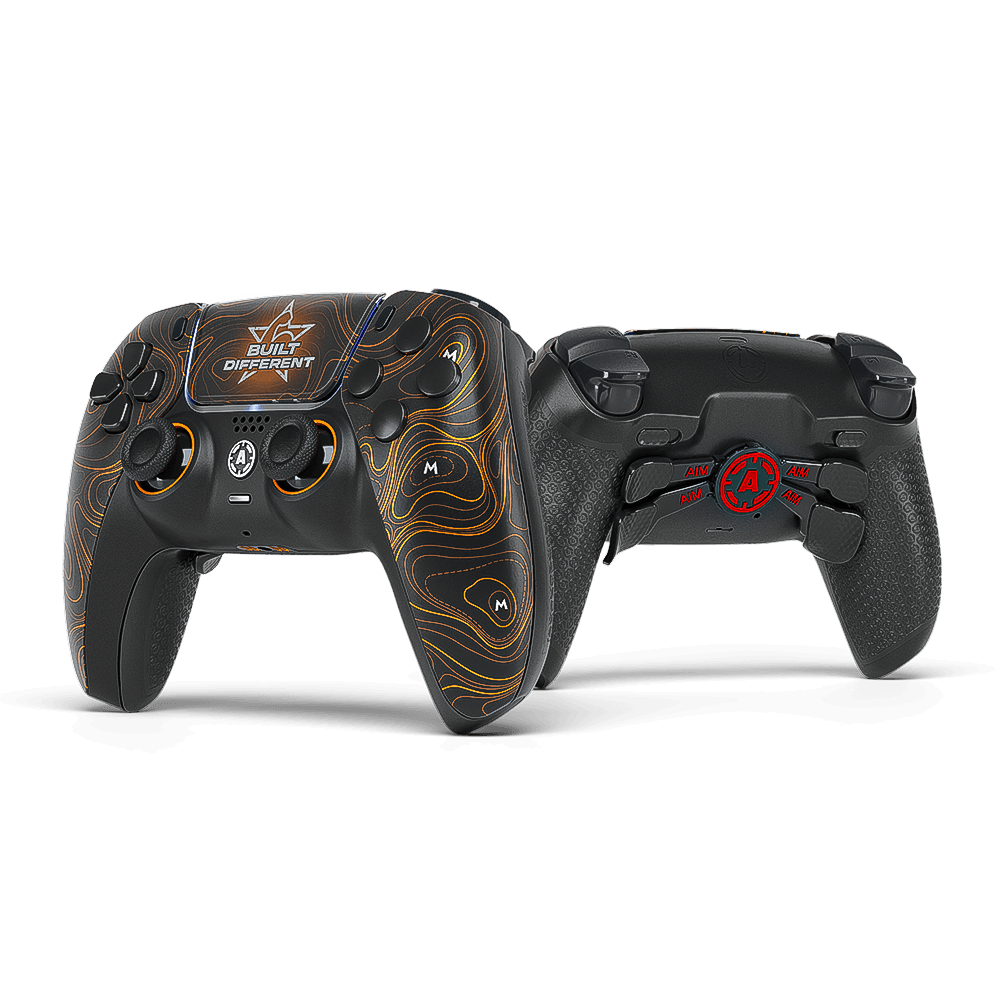 Aim Controller MH5 M3RKMUS1C controller PC competitivo