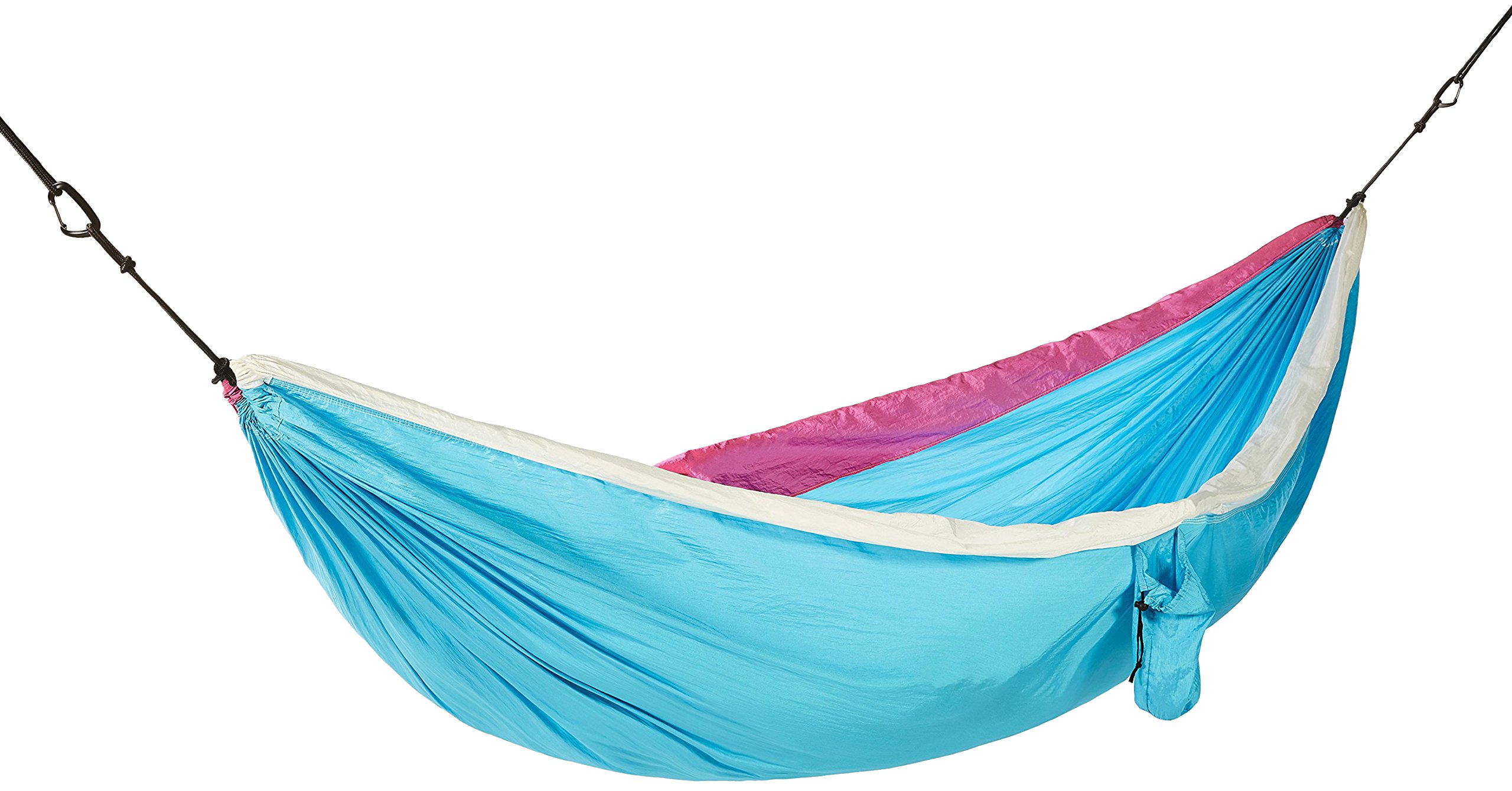 AmazonBasics amaca doppia campeggio nylon leggera 299x199 cm