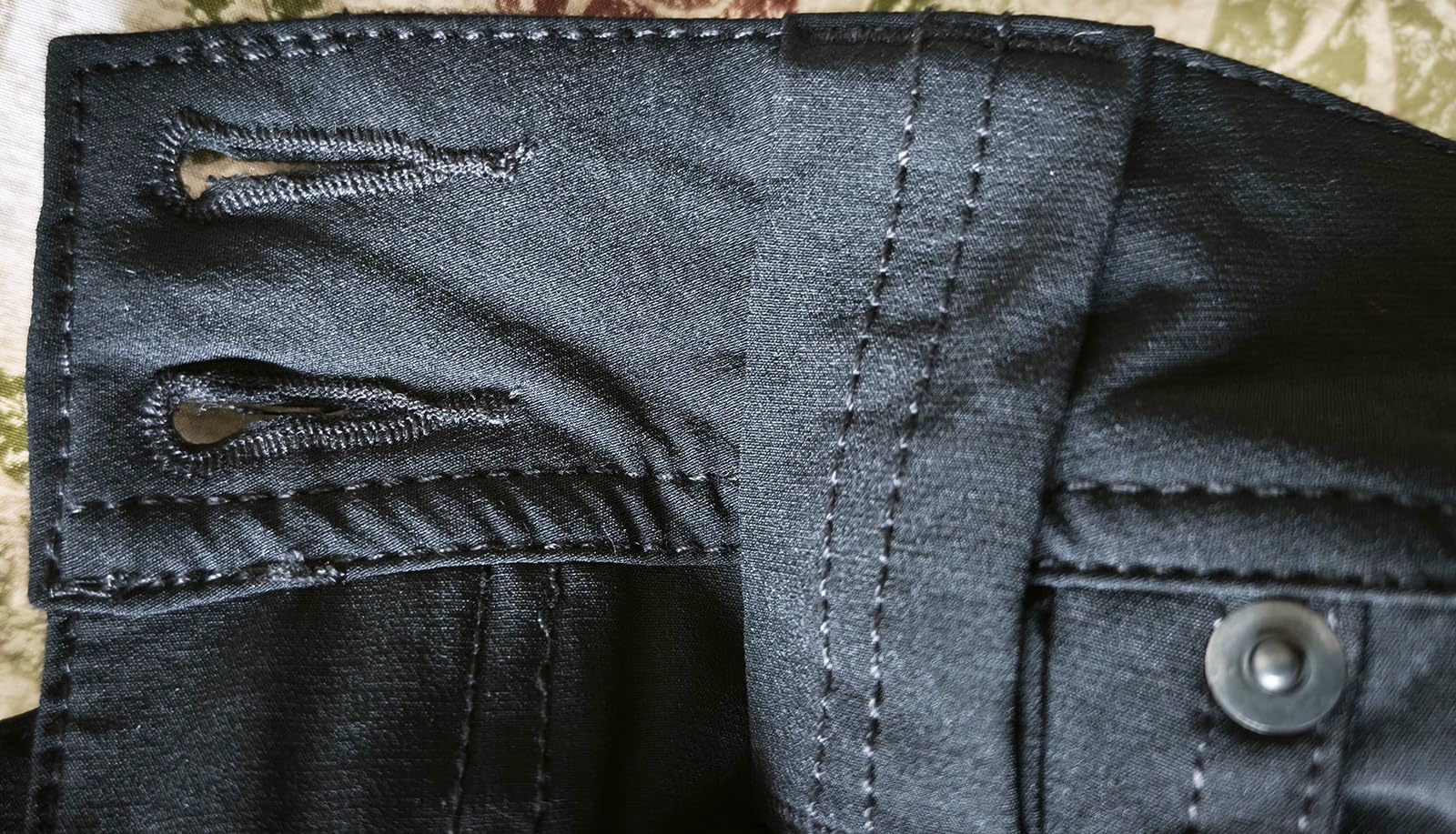 Amazon Basics pantaloncini ibridi da lavoro uomo vestibilita comoda